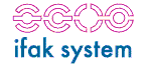 ifak system GmbH