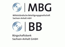 Bürgschaftsbank und Mittelständische Beteiligungsgesellschaft Sachsen-Anhalt