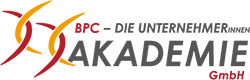 BPC – DIE UNTERNEHMERinnen AKADEMIE GmbH